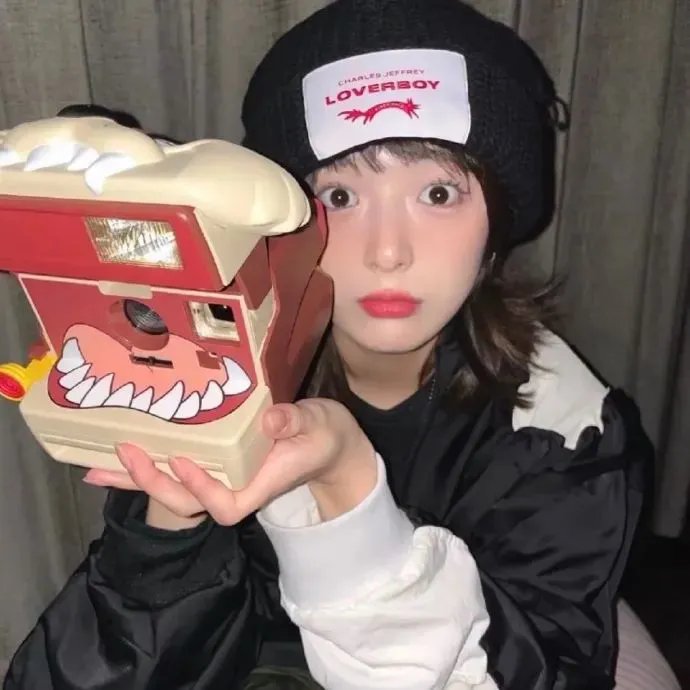 俾礼物定要恶作剧