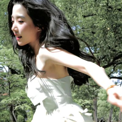 我的女官大人